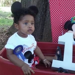 Meet your Posher, Brad