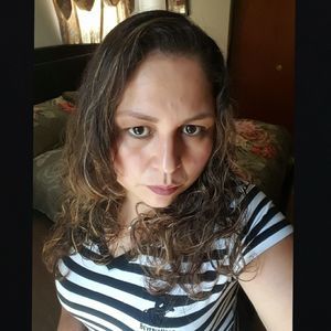 Meet your Posher, Irene