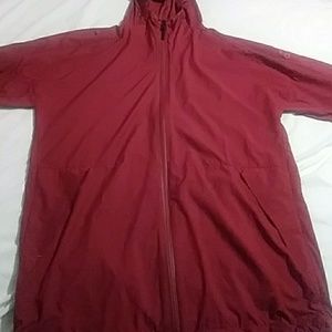 Adidas Windbreaker