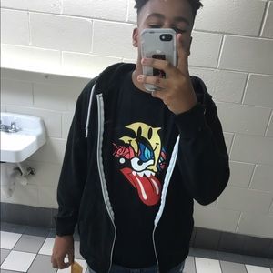 Meet your Posher, Darryl