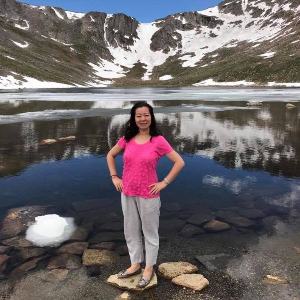 Meet your Posher, Yan