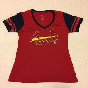 St. Louis Cardinals shirt