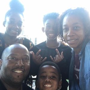 Meet your Posher, Omar