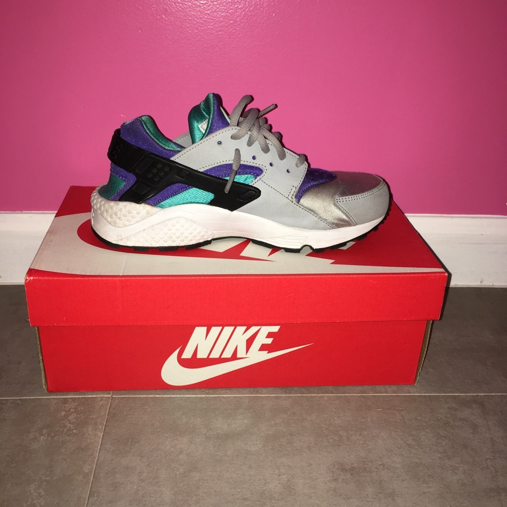 Hike Huaraches