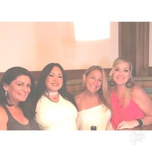 Meet your Posher, Lisa