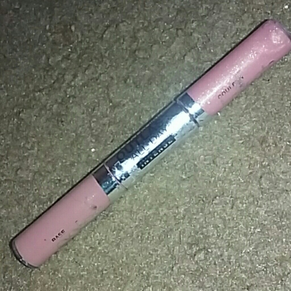 Covergirl all day intense lipcolor