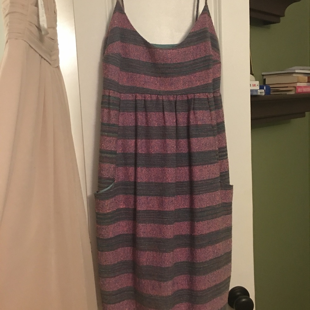 Hunter Dixon New York Size 4