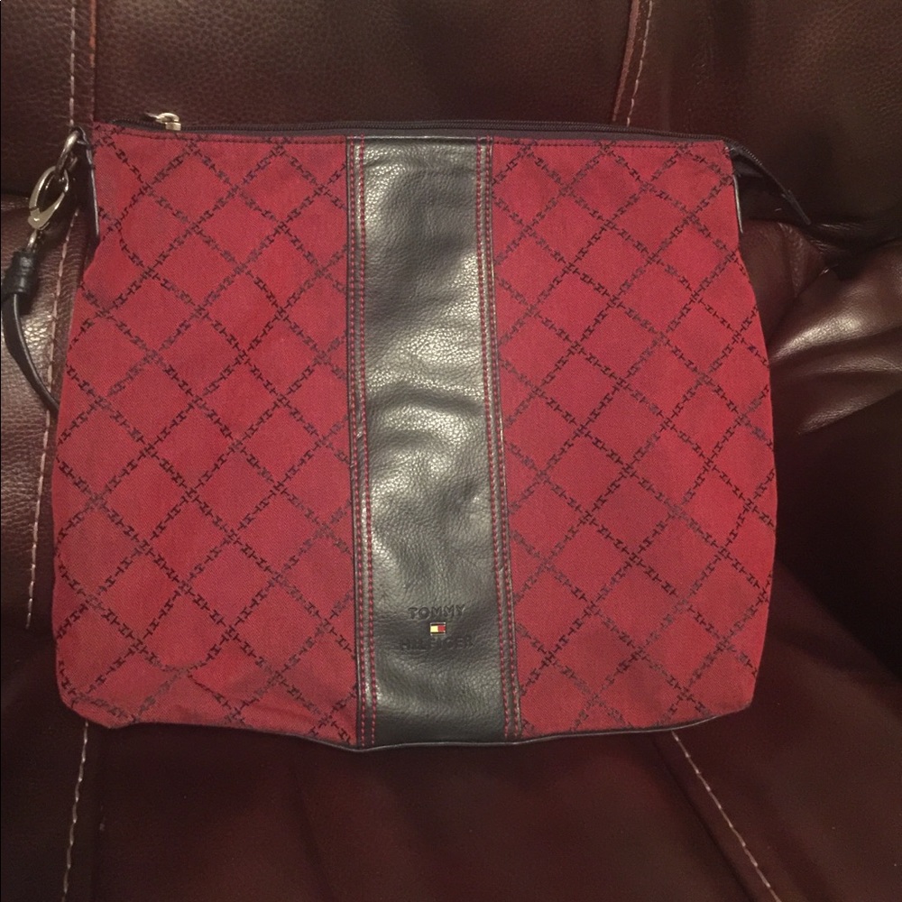 Tommy Hilfiger Purse