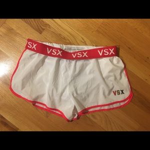 VSX Sport Running Shorts Sz L 🏃🏻‍♀️😍