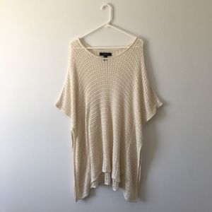 🛑LIMITED TIME SALE 🛑Knit Poncho