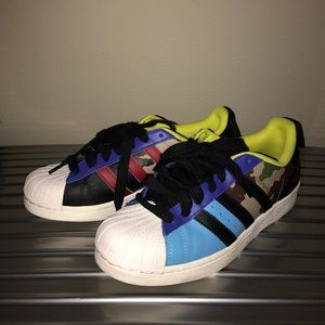Adidas sneakers