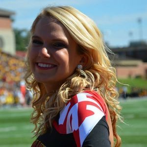 Meet your Posher, Casey