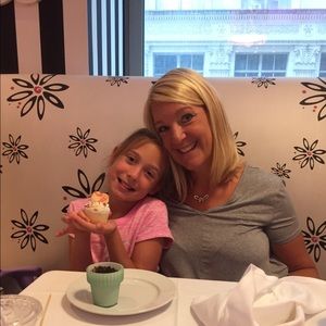 Meet your Posher, Michele