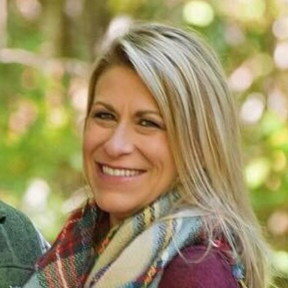 Meet your Posher, Tonya
