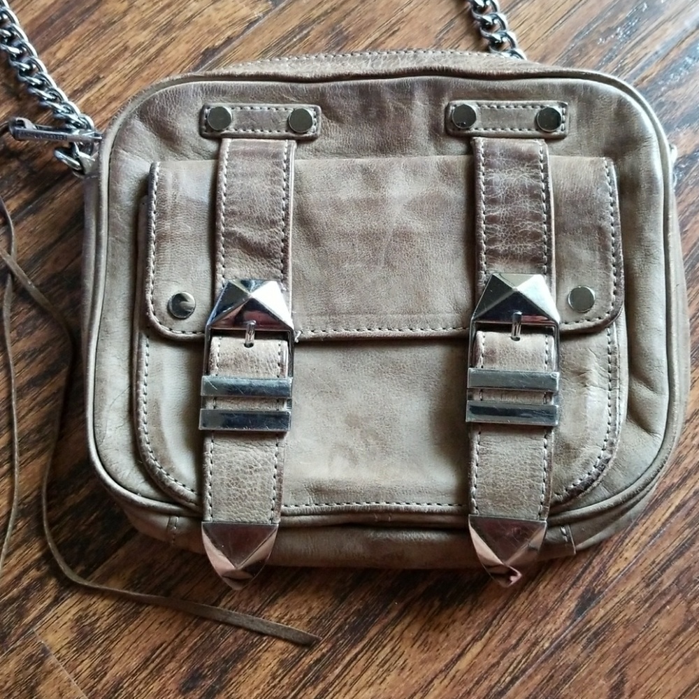 REBECCA MINKOFF CROSSBODY