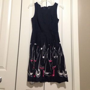 Tommy Hilfiger Sailboat dress