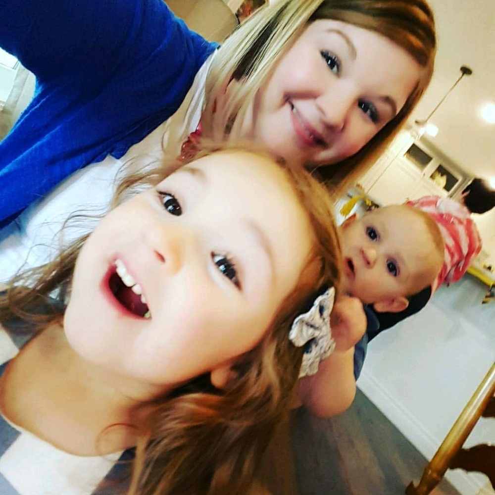 Meet your Posher, Shelby