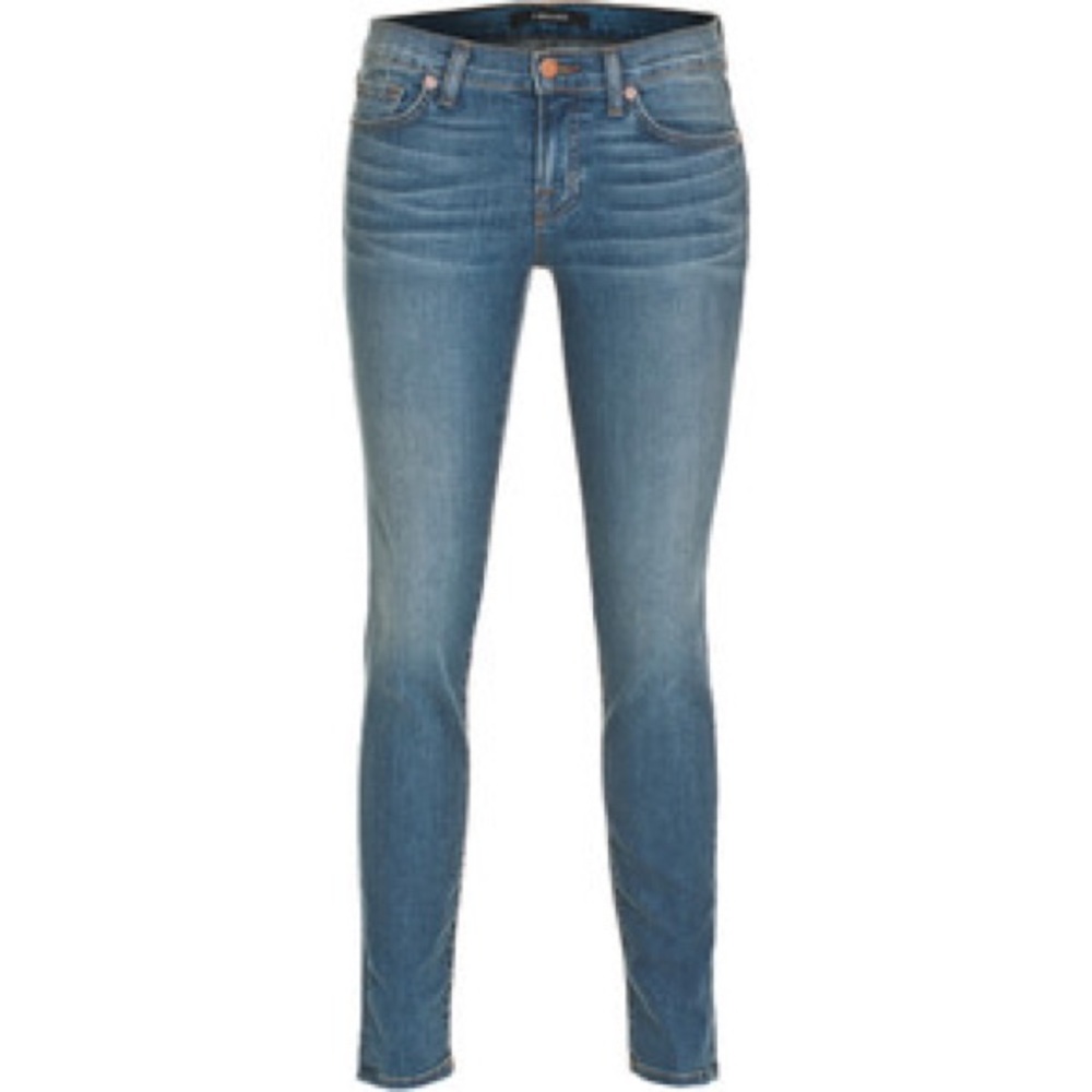 RARE J brand 910 skinny leg  jeans size 23