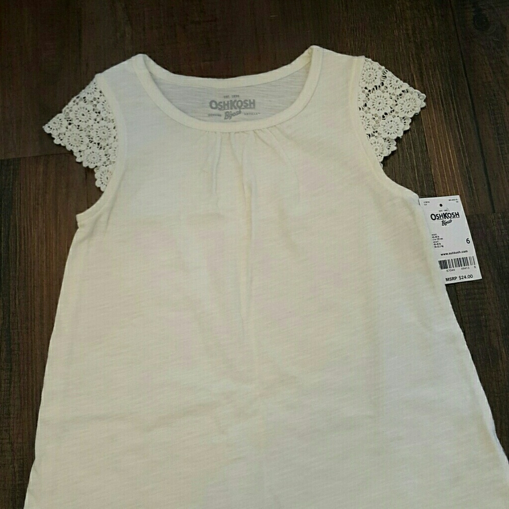 White Girls Tshirt