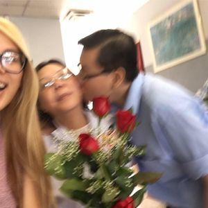 Meet your Posher, Thien