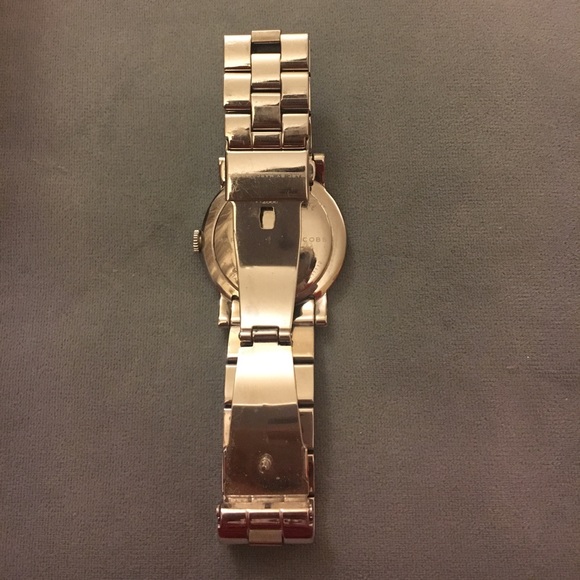 MARC BY MARC JACOBS Crystal Watch main image 6