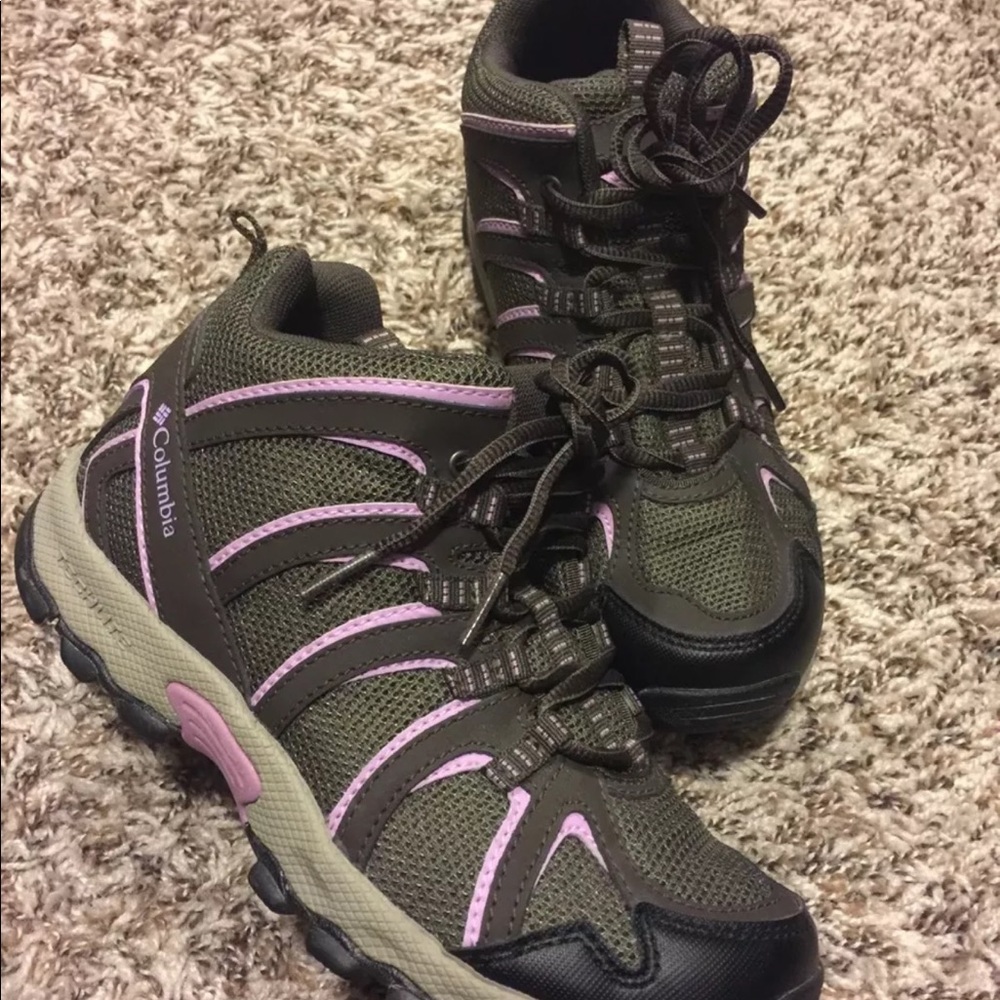 Colombia Women Techlite Omni-Grip