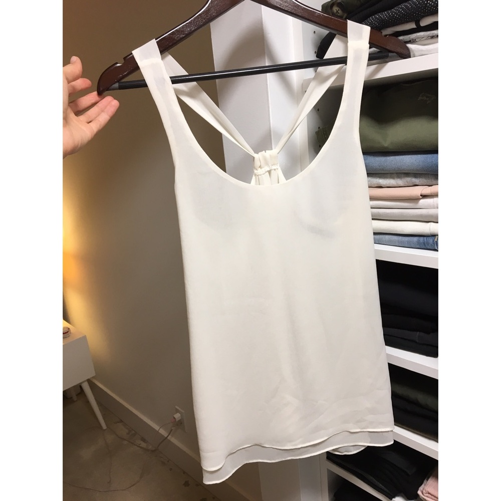 Zara top