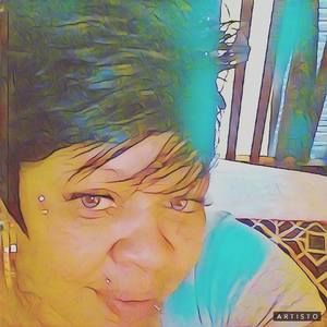 Meet your Posher, Shantel