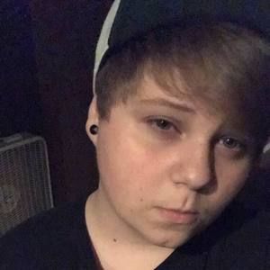 Meet your Posher, Justin