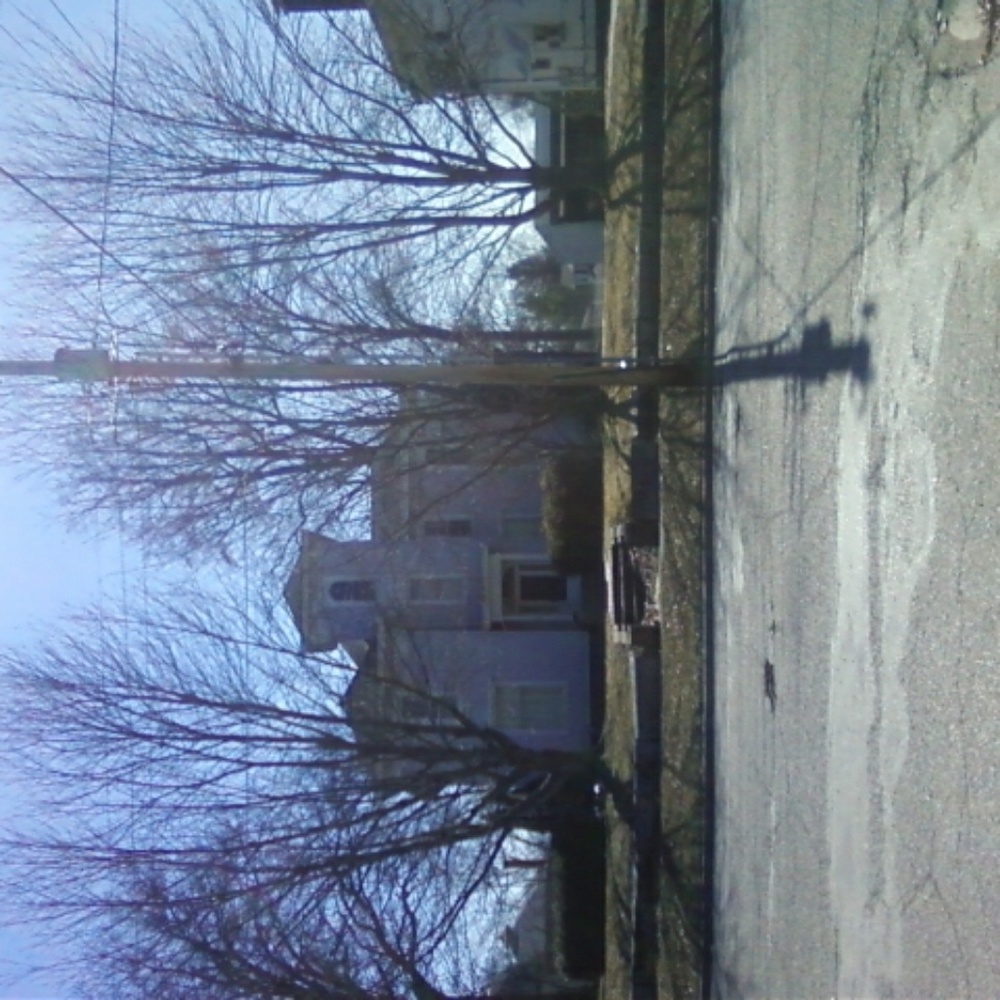 My castle! Built in 1875
