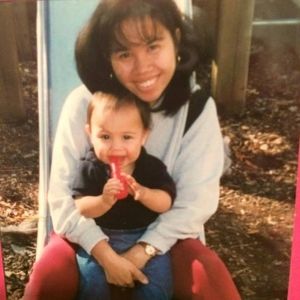 Meet your Posher, Kyle