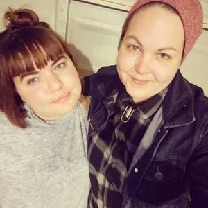 Meet your Posher, Kelly
