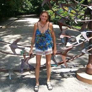 Meet your Posher, Marie