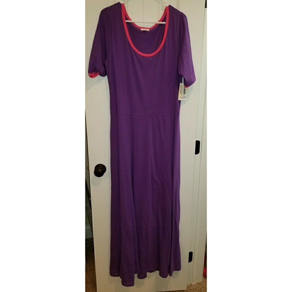 Lularoe Ana