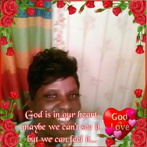 Meet your Posher, Carla