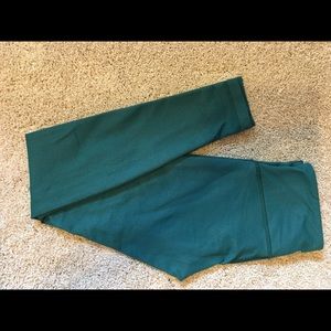 Lululemon seasonal release Wunder Under