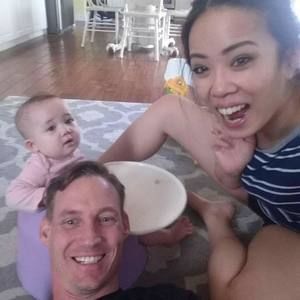 Meet your Posher, Teresa