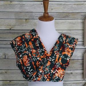 LuLaRoe OS Leggings NWT