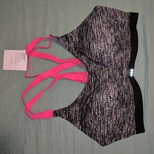 Victoria's secret sports bra