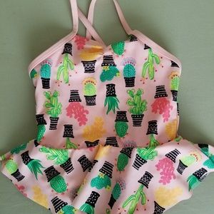 Cat and jack 2t swimsuit