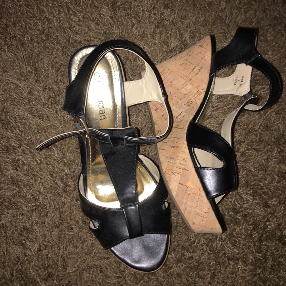 Wedges