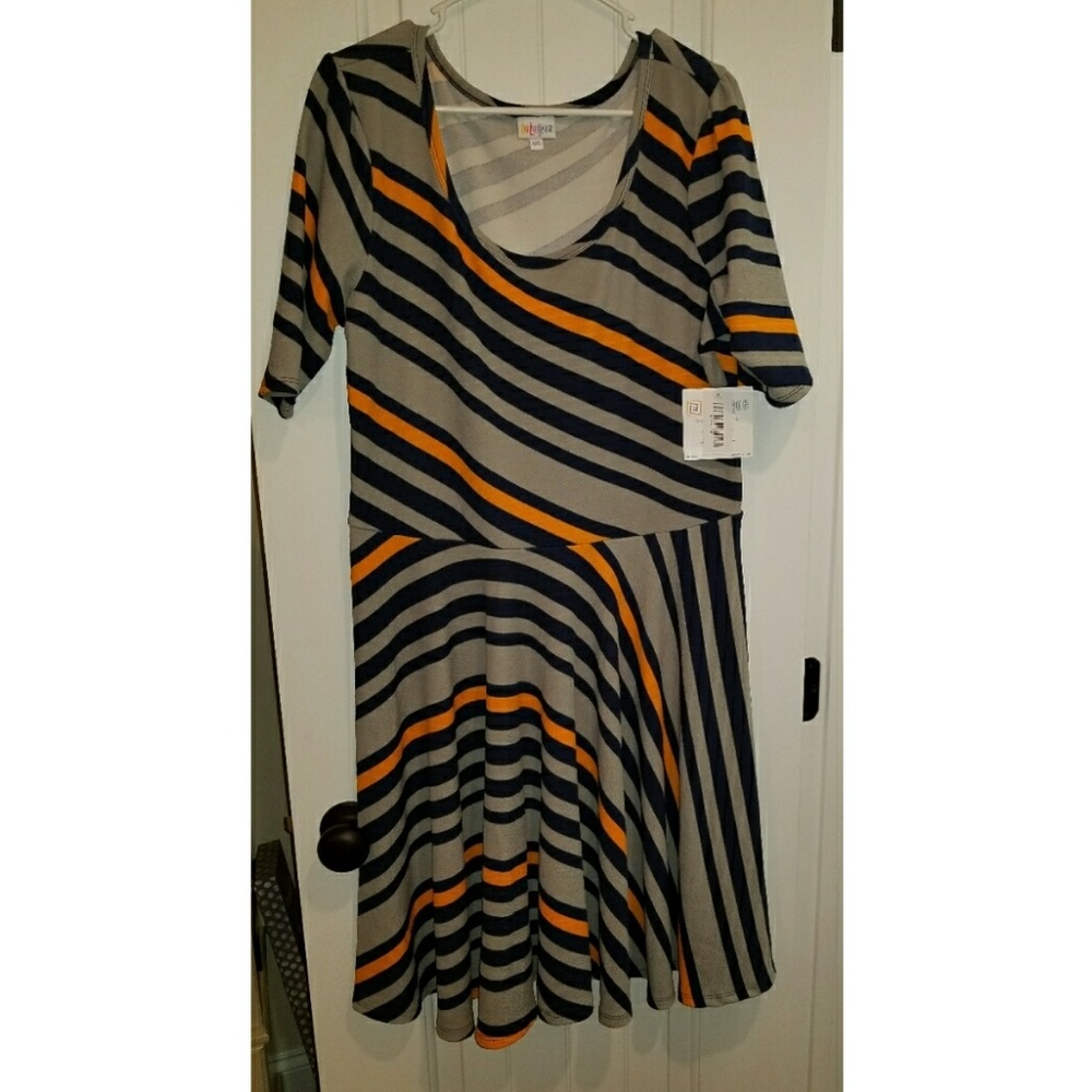 Lularoe Nicole