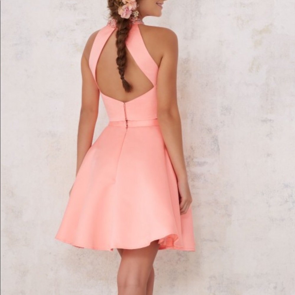 Mori Lee 2pc