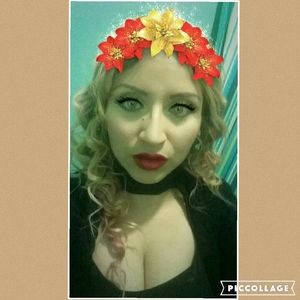 Meet your Posher, Virginia