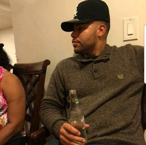 Meet your Posher, Lisandro