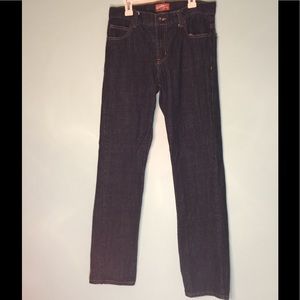 Old Navy Boys Jeans Size 16 Regular