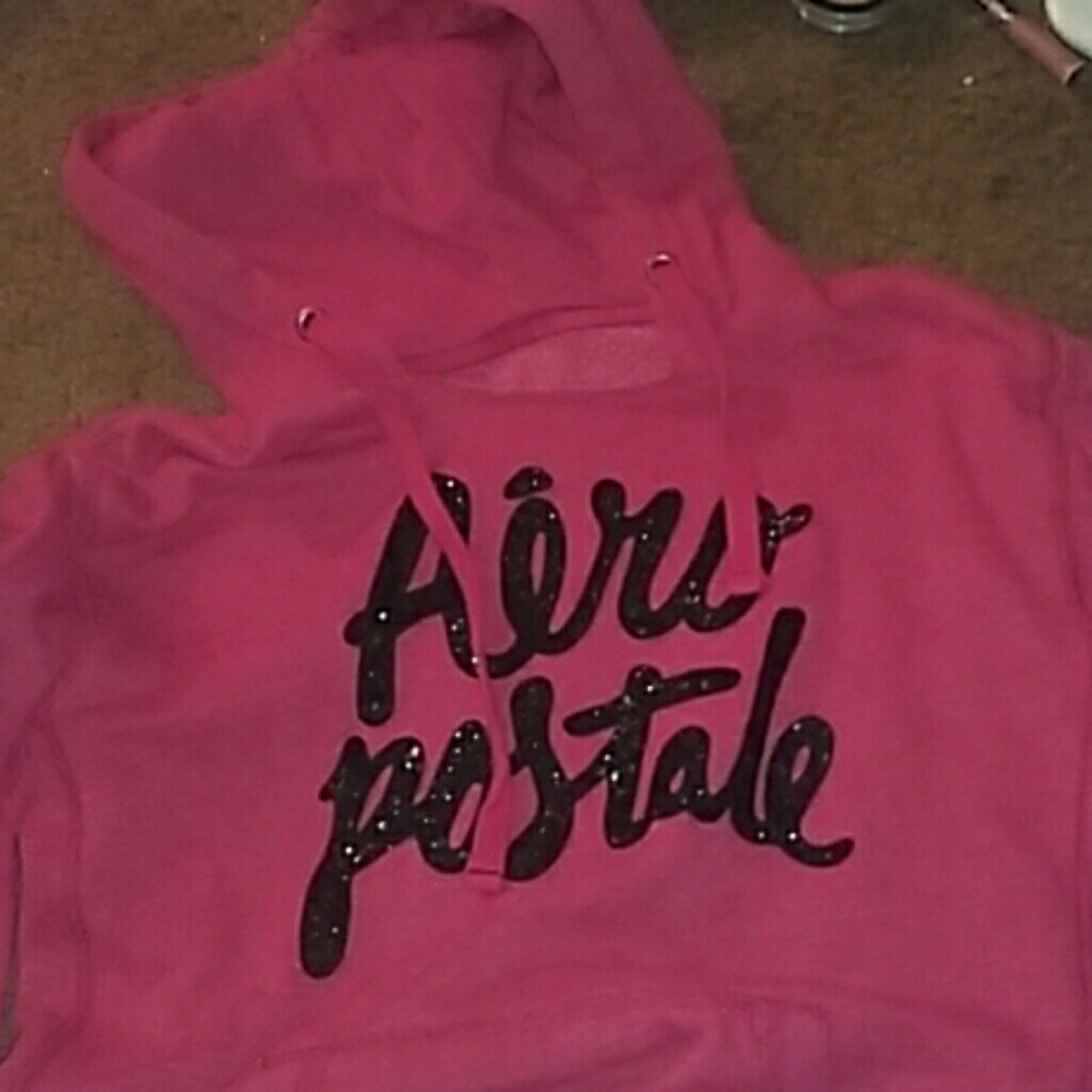 Aeropostale hoodie