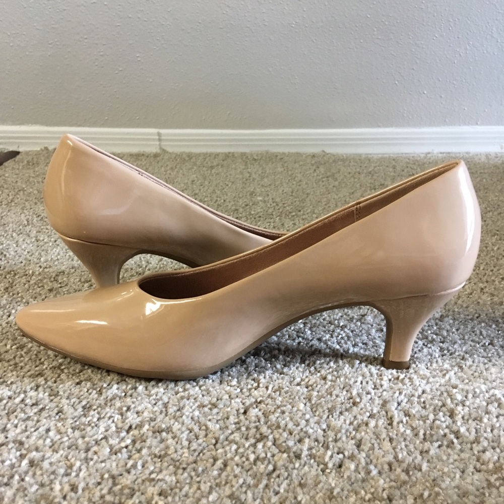 Aerosoles sexy shoes