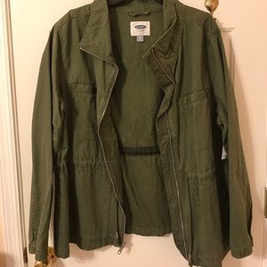 Old Navy Jacket