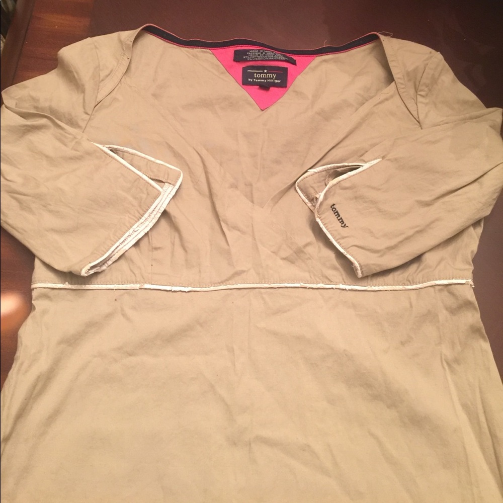 Tommy Hilfiger Dress